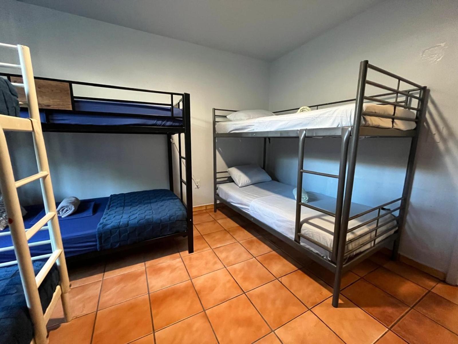 Beds & Sheets Little Havana Miami Kültér fotó